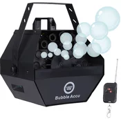 Light4Me BUBBLE ACCU 1 Stroj za mehurčke