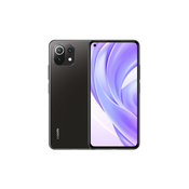 Mobitel XIAOMI MI 11 Lite Dual 8GB+128GB Crni