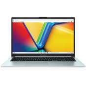 Asus laptop Vivobook E1504FA-NJ319 Ryzen 5 7520U 16_512GB