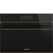 Kombinirana pečica SMEG SF4606WMCNR
