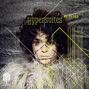 Marina Baranova - Hypersuites - Reloaded (LP)