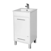 Ceramica Lux Atina Plazma 45 bianco donji deo