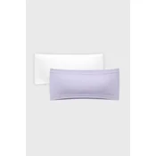 2PACK Brezšivni modrček Flexi Bandeau