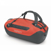 Putna torba Osprey Transporter Wp Duffel 70 Boja: narancasta