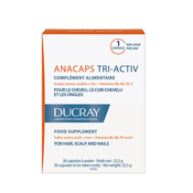 DUCRAY ANACAPS tri-ACTIV