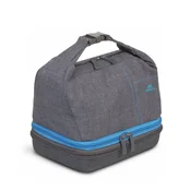 Torbica RivaCase Alpendorf 7513 Action Camera Canvas case Grey