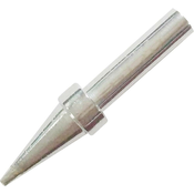 TOOLCRAFT Spajkalni vložek v obliki dleta TOOLCRAFT HF-1,2MF velikost konice 1.2 mm dolžina konice 17 mm vsebina 1 kos