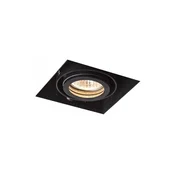 RED - Design Rendl - R12052 - Svetilo za spušteni plafon ELECTRA 1xGU10/50W/230V