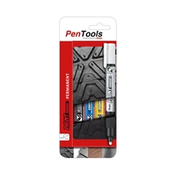 Pentel MMP20 PenTools set markerjev, 4/1