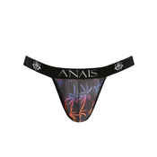 Chill Jock Strap Muške gace, Crne