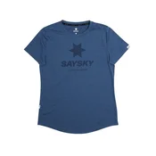 Saysky Logo Combat Pro T-shirt