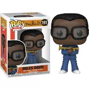 FUNKO POP! Icons - Miles Davis