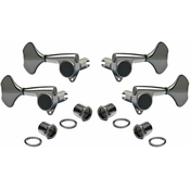 Gotoh GB707 2L2P Chrome