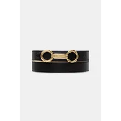 Marciano by Guess pas ženski usnjeni