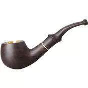 Tobakova pipa FA-39994 - Rjava KP39994