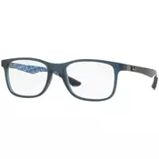 Ray-Ban RX8903 5262 L (55) Modra/Kristalna
