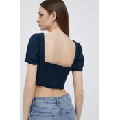 Pepe Jeans  Bombažen top  Philana