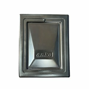 ANTIĆ KOSTA vrata za dimnjak 110 x 150 mm