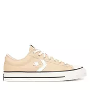 Modne superge Converse Star Player 76 Premium Canvas A11685C Bež