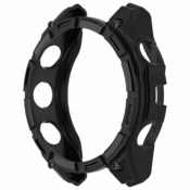 TPU gel ovitek za Garmin Enduro 3 - črn