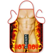Predpasnik Hot Boy