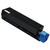 toner OKI 44574702 (B411, B431, MB461, MB471, MB491), črna (black), alternativni