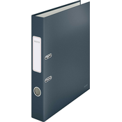 Registrator leitz cosy a4 ozek siv 10620089 LEITZ COSY-WOW