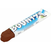 Mars Kokosova ploščica Bounty 57 g