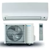 DAIKIN klima uređaj COMFORA FTXP25M/RXP25M