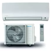 DAIKIN klima uredaj COMFORA FTXP25M/RXP25M