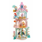 Arty Toys – Stolp za princese