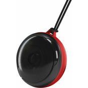Generic Prenosni zvočnik, brezžični Bluetooth zvočnik z brezplačno vrvico, (21124588)