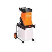 Villager sjeckalica za grane VC 2500 (2,5kw 40mm)
