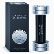 Davidoff Champion toaletna voda 90 ml za muškarce