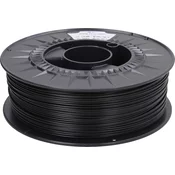 3DJAKE easyPETG Matte črna - 1,75 mm/1000 g