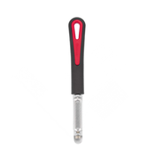 Westmark Lupilec za paradižnik, kivi Tomfix 18,5cm/črna/pvc, inox, (21317556)