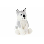 Plišasti pes Husky