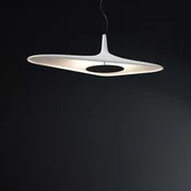 SOLEIL NOIR D89s VISEČA LED SVETILKA 35W 3000K ZATEMNLJIVA BELA 120x62,5x35,3 LP1D890S000002