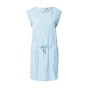 Ragwear Poletna obleka MASCARPONE, modra