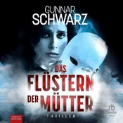 AUDIBOOK Avdio knjiga: Das Flüstern der Mütter