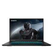 Prenosnik Gigabyte GAMING A16, Ryzen 7 170, 24GB RAM, 512GB SSD, RTX 5060, 165Hz,Windows 11 Home