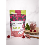 Pink latte mix 125g 3+1 gratis
