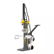 TOOLS4YOU cjepac drva 12t – trofazni 400 V | 3,3 kW