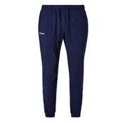 Moške hlače CCM Team Training Jogger Navy S