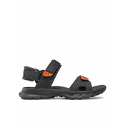 Merrell Sandale Cedrus Convert 3 J036173 Crna