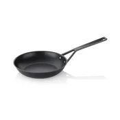 Kela Železna ponev Ruvido, črna, 24 cm