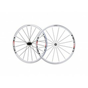 Tockovi Shimano WH-RS30-A Racing beli
