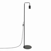 Sollux Lighting Talna svetilka KARBON 1 črna, (5000285154)