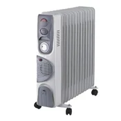 Uljani radijator Prosto UR-B22FT-13E 13 rebara+ventilator