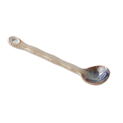 Žlica SHINO BLUE MIJ 12 cm